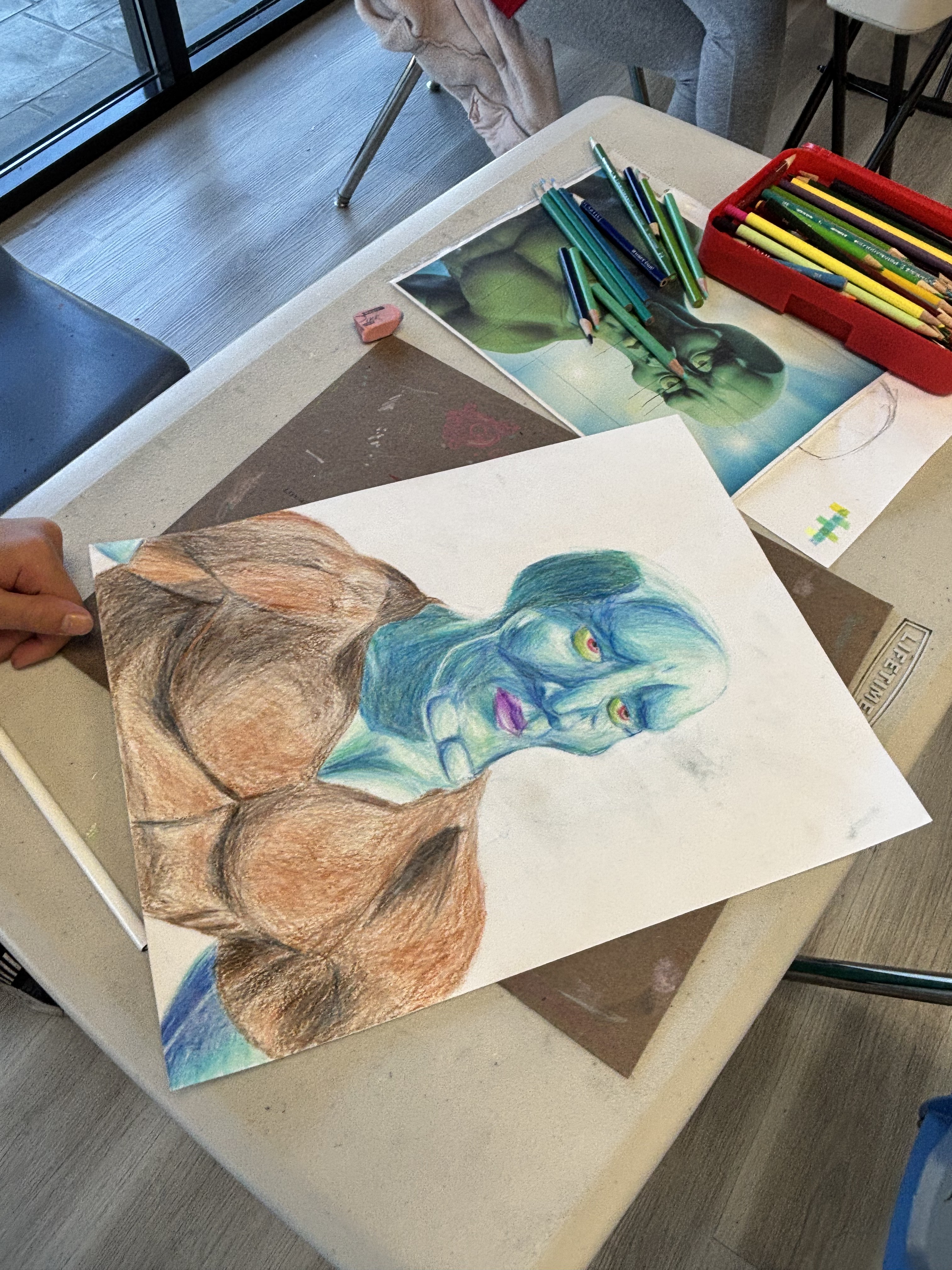 Summer Camp Highlight 1