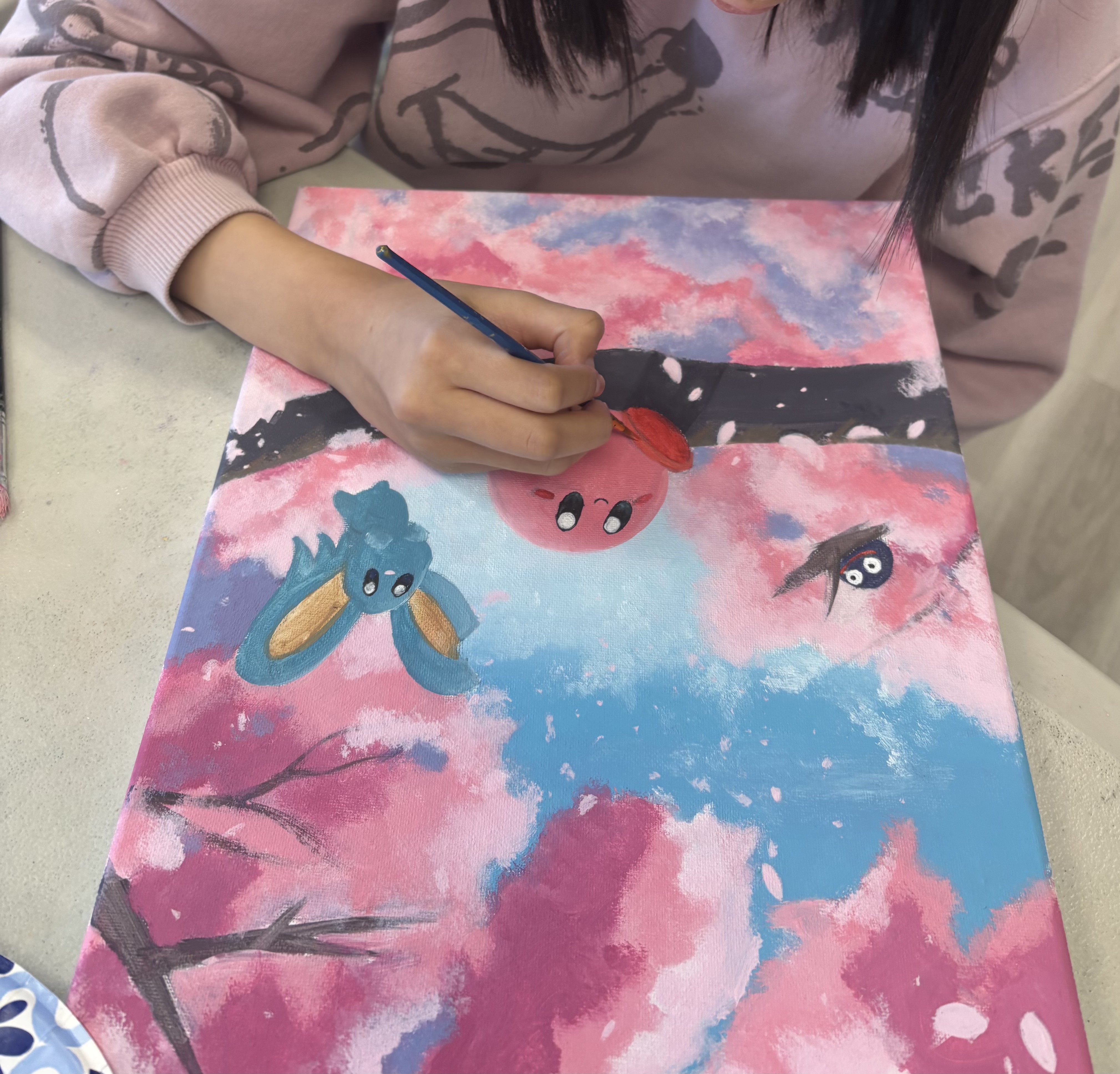 Summer Camp Highlight 2