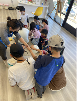 Summer Camp Highlight 3