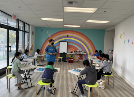 Summer Camp Highlight 5