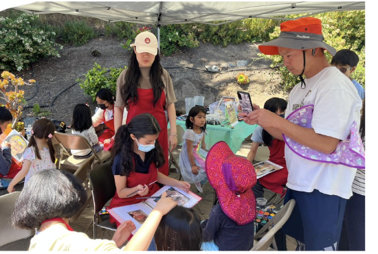 Hope Lutheran SDC Carnival