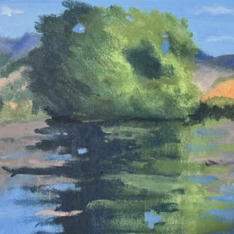 Level 4 (Age 10-13) artwork example 5